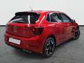 Volkswagen Polo 1.0 TSI R-Line 70kW Rojo - thumbnail 2
