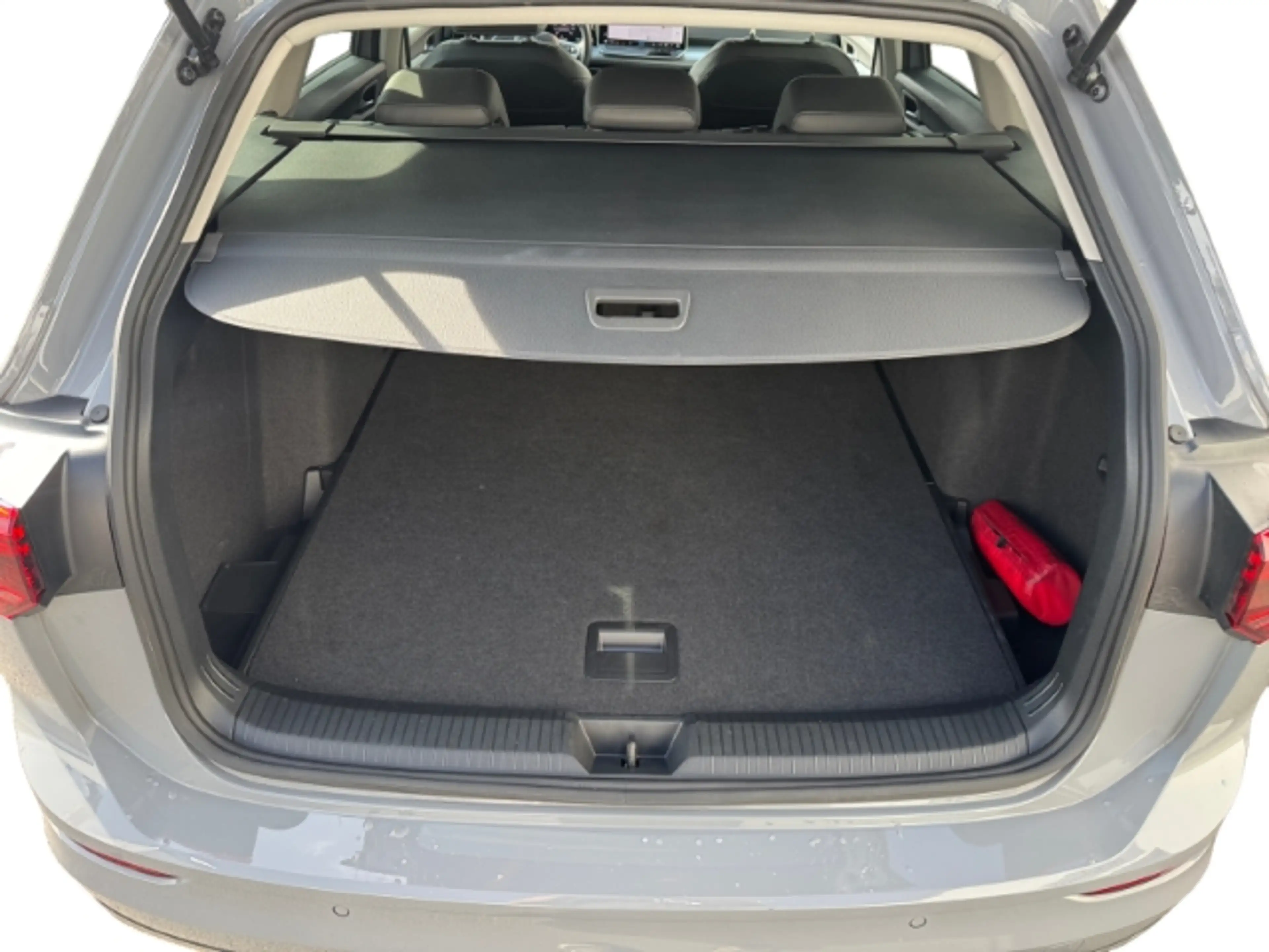Volkswagen Golf Variant VIII 1.5 TSI Goal LED NAVI 16'' ACC AHK DIGITAL AP — photo 23
