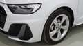 Audi A1 Sportback 25 TFSI S line Blanco - thumbnail 6