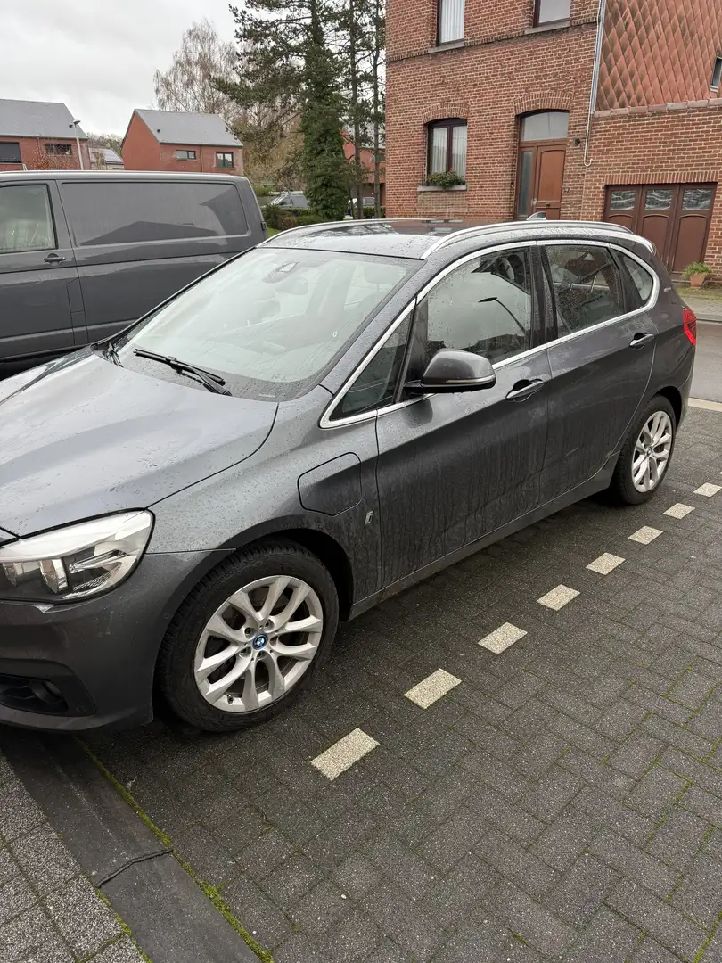 BMW 225 Active Tourer PHEV 225xeA - 2