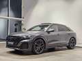 Audi Q8 50 TDI S Line Black Pano Matrix Softc.Hud 22" Grau - thumbnail 4