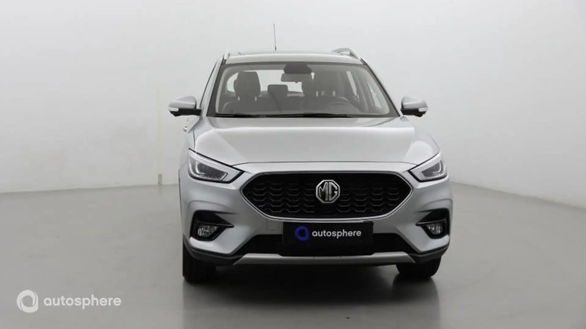 MG ZS 1.0 T-GDi 111ch Luxury - 2