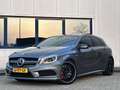 Mercedes-Benz A 45 AMG 4MATIC l Dealeronderhouden l Sluitende historie l Grau - thumbnail 2
