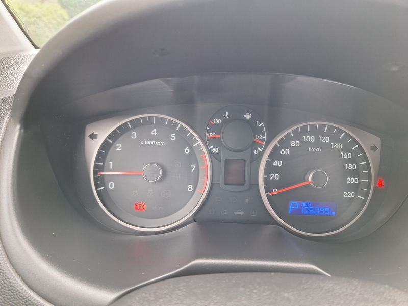 Hyundai i20 i20 1.4i Go! AUTOMATIQUE/ C+AIR CO/ 12 MOIS GARANTIE — photo 10