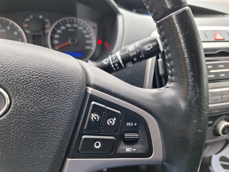 Hyundai i20 i20 1.4i Go! AUTOMATIQUE/ C+AIR CO/ 12 MOIS GARANTIE — photo 14