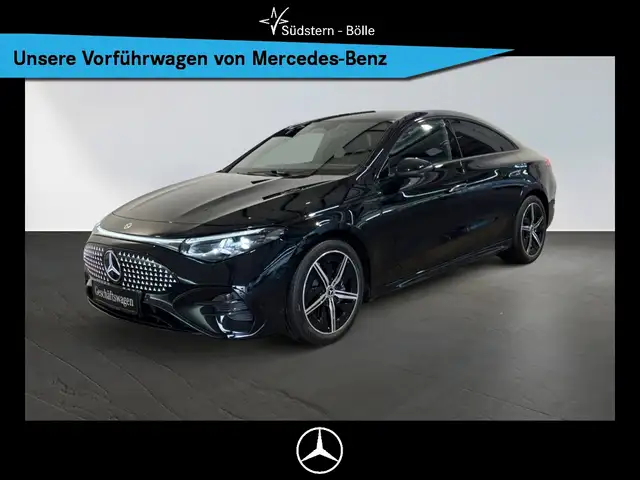 Mercedes-Benz CLA 350 4M EQ AMG+AMBIENTE+MEMORY+NIGHTP.+MBUX