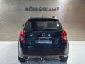 SsangYong Korando Crystal 4x2 Aut. * MOTORSCHADEN* Negru - thumbnail 3