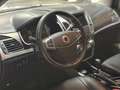 SsangYong Korando Crystal 4x2 Aut. * MOTORSCHADEN* Negru - thumbnail 8