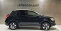 SsangYong Korando Crystal 4x2 Aut. * MOTORSCHADEN* Negru - thumbnail 2