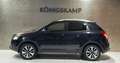 SsangYong Korando Crystal 4x2 Aut. * MOTORSCHADEN* Negru - thumbnail 4