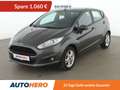 Ford Fiesta 1.0 EcoBoost Celebration*NAVI*PDC* Grau - thumbnail 1
