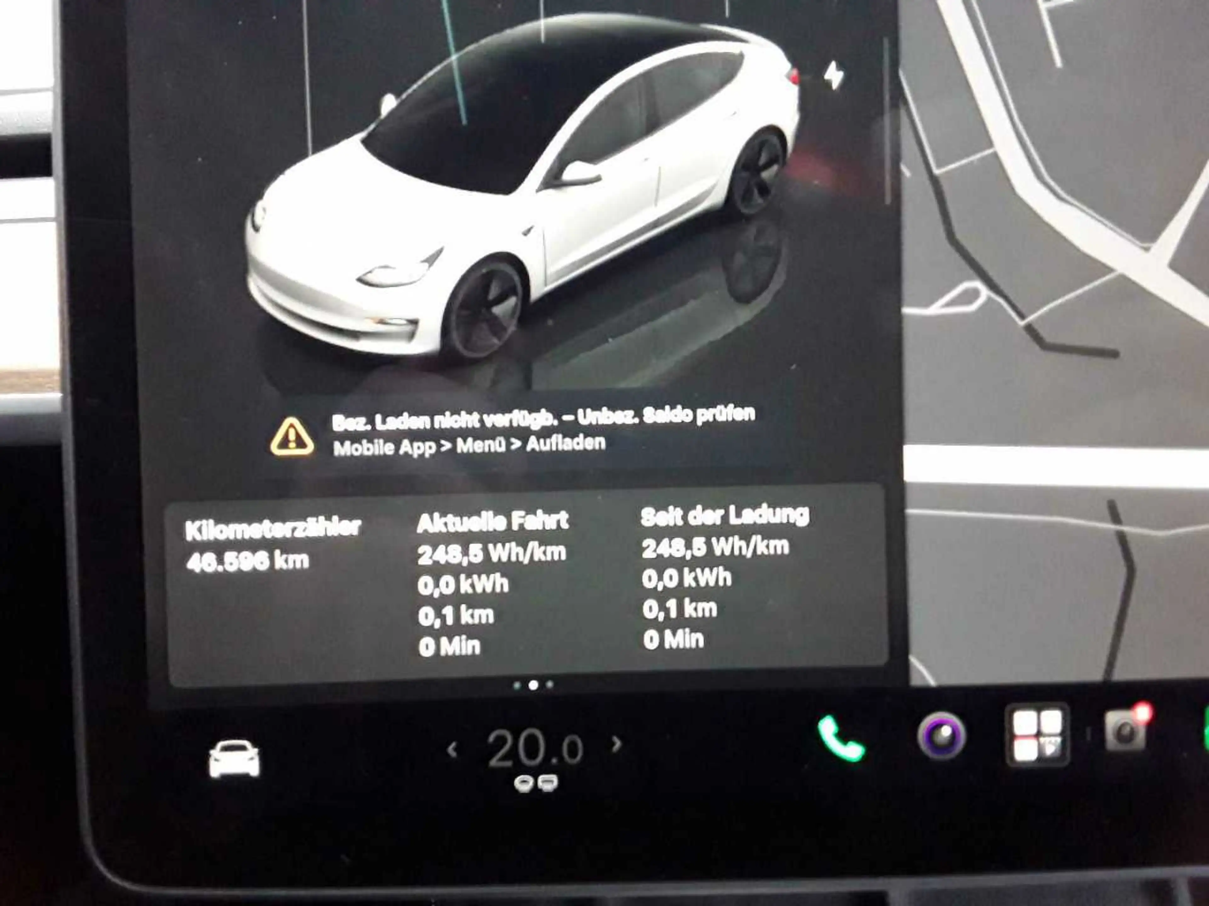 Tesla Model 3 RWD Hinterradantrieb — photo 11