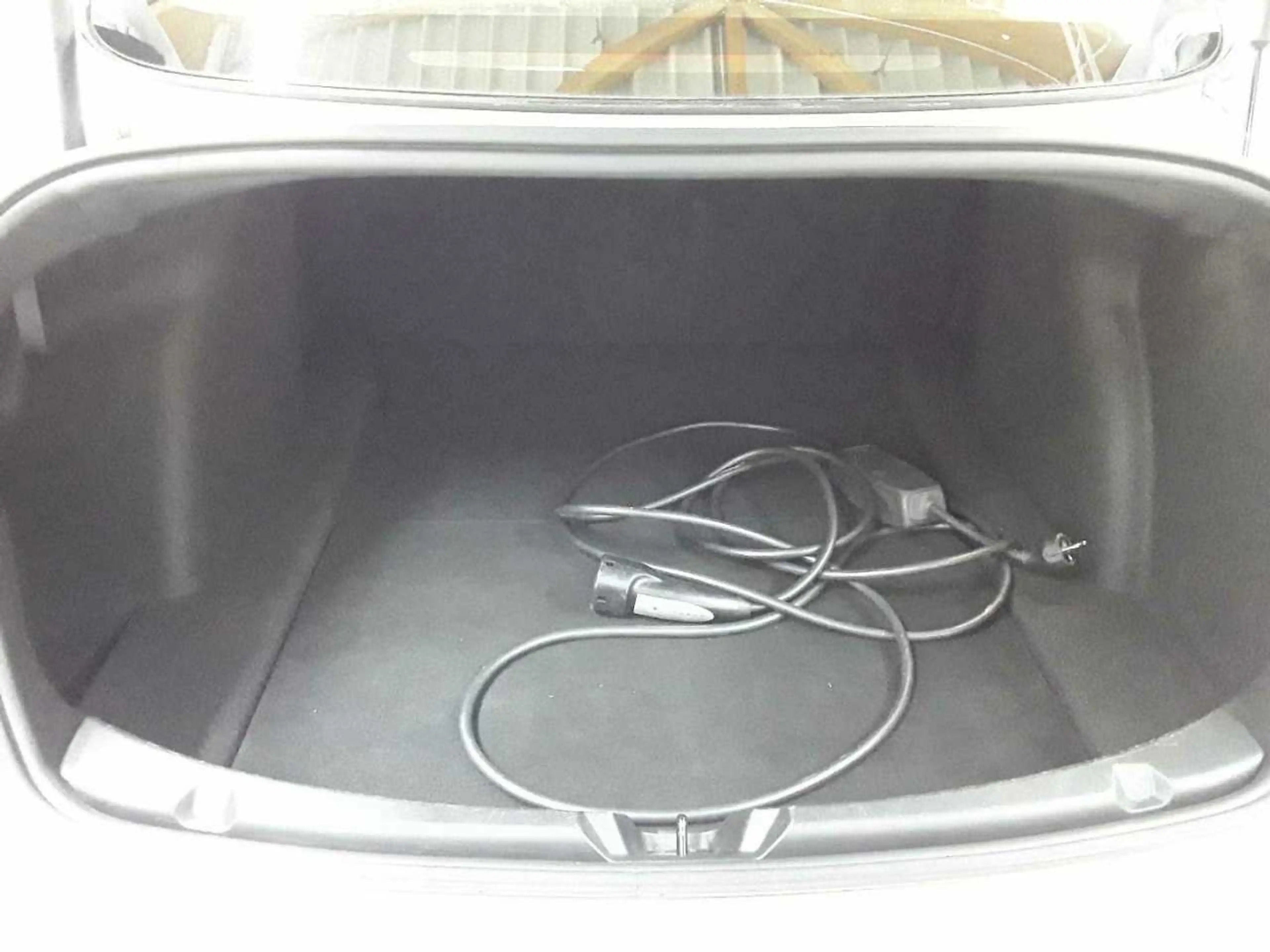 Tesla Model 3 RWD Hinterradantrieb — photo 15