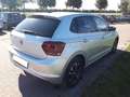 Volkswagen Polo VI 1,0 IQ.DRIVE +Klima 2-Zonen+Navi+Shzg+++ Plateado - thumbnail 6