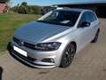 Volkswagen Polo VI 1,0 IQ.DRIVE +Klima 2-Zonen+Navi+Shzg+++ Plateado - thumbnail 2