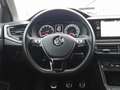 Volkswagen Polo VI 1,0 IQ.DRIVE +Klima 2-Zonen+Navi+Shzg+++ Plateado - thumbnail 10
