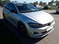 Volkswagen Polo VI 1,0 IQ.DRIVE +Klima 2-Zonen+Navi+Shzg+++ Plateado - thumbnail 4
