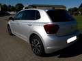 Volkswagen Polo VI 1,0 IQ.DRIVE +Klima 2-Zonen+Navi+Shzg+++ Plateado - thumbnail 8
