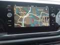 Volkswagen Polo VI 1,0 IQ.DRIVE +Klima 2-Zonen+Navi+Shzg+++ Plateado - thumbnail 11