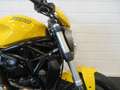 Ducati Monster 821 ABS TERMIONI HISTORIE Geel - thumbnail 4