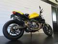 Ducati Monster 821 ABS TERMIONI HISTORIE Geel - thumbnail 14