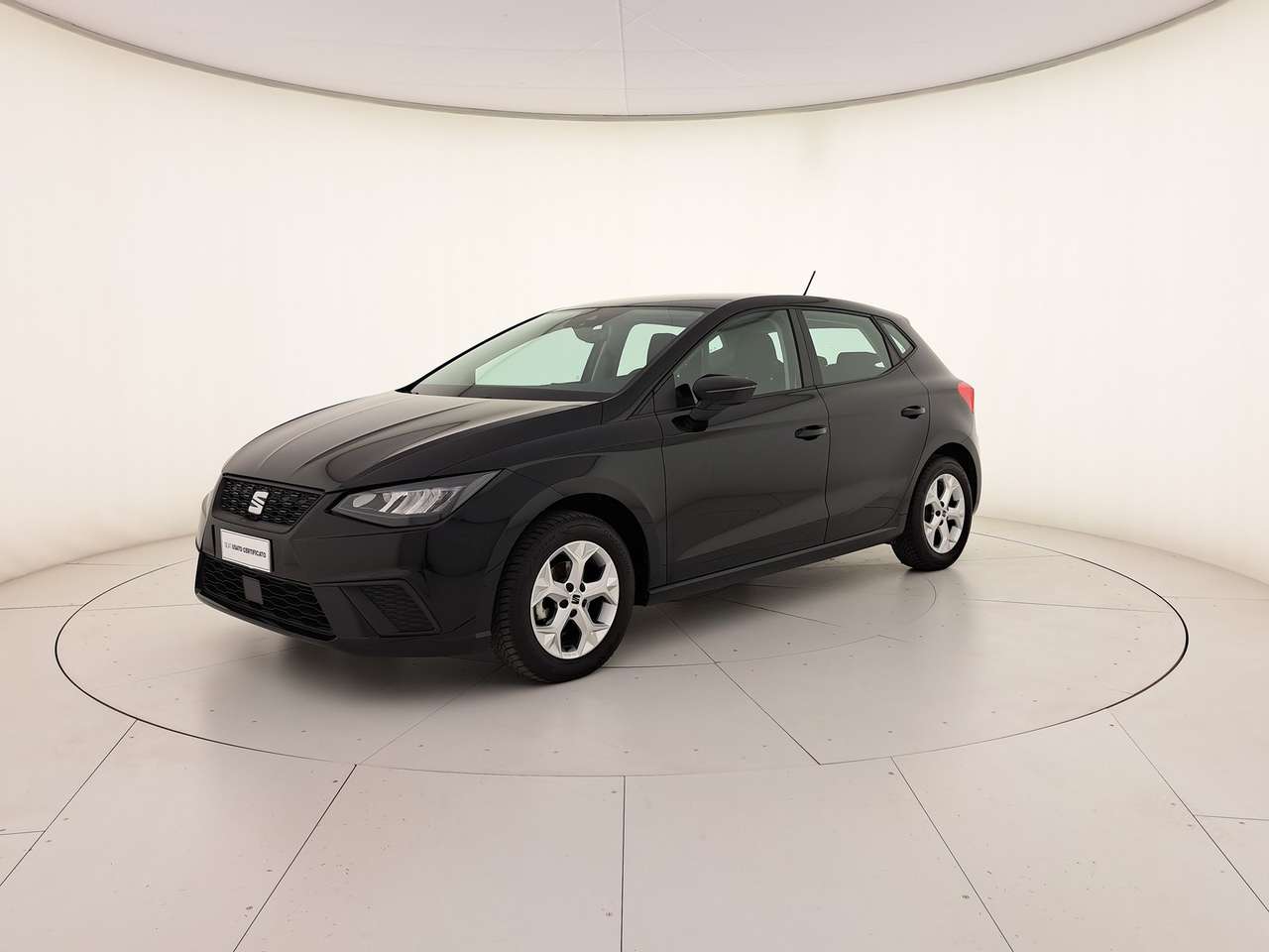 SEAT Ibiza 1.0 mpi style 80cv
