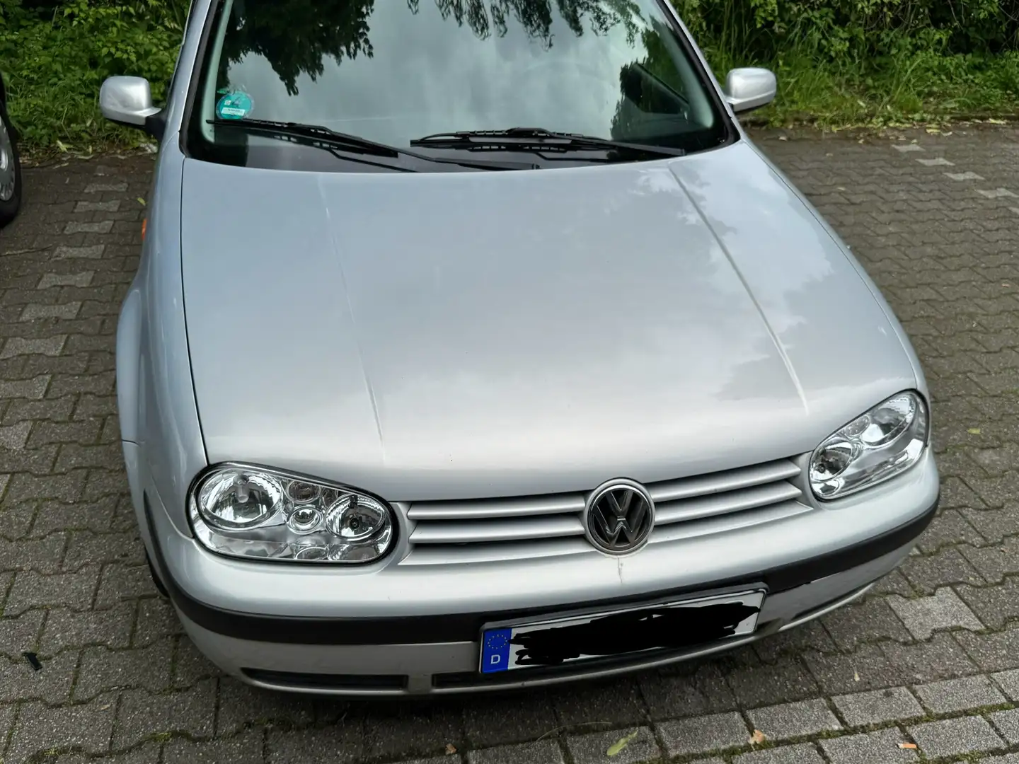 Volkswagen Golf 1.4 - 2