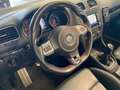 Volkswagen Golf VI Cabrio GTI LEDER DYNAUDIO XENON Scheckh. Negro - thumbnail 14