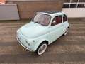 Fiat 500 500 nette staat Blau - thumbnail 34