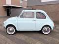 Fiat 500 500 nette staat Blau - thumbnail 8