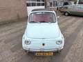 Fiat 500 500 nette staat Blau - thumbnail 29