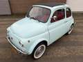 Fiat 500 500 nette staat Blau - thumbnail 30