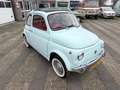 Fiat 500 500 nette staat Blau - thumbnail 3
