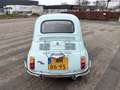 Fiat 500 500 nette staat Blau - thumbnail 6