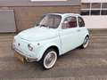 Fiat 500 500 nette staat Blau - thumbnail 27