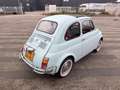 Fiat 500 500 nette staat Blau - thumbnail 5