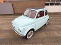 Fiat 500 500 nette staat Blau - thumbnail 31
