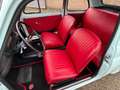 Fiat 500 500 nette staat Blau - thumbnail 25