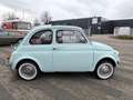 Fiat 500 500 nette staat Blau - thumbnail 10