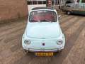 Fiat 500 500 nette staat Blau - thumbnail 2