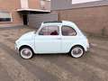 Fiat 500 500 nette staat Blau - thumbnail 12