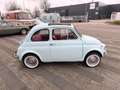Fiat 500 500 nette staat Blau - thumbnail 18