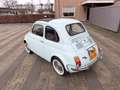 Fiat 500 500 nette staat Blau - thumbnail 7