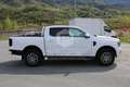Ford Ranger Ranger 2.0 ECOBLUE DC Limited 5 posti Белый - thumbnail 4