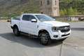 Ford Ranger Ranger 2.0 ECOBLUE DC Limited 5 posti Белый - thumbnail 3