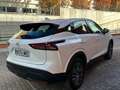 Nissan Qashqai 1.3 DIG-T mHEV Xtronic ACENTA Blanc - thumbnail 4