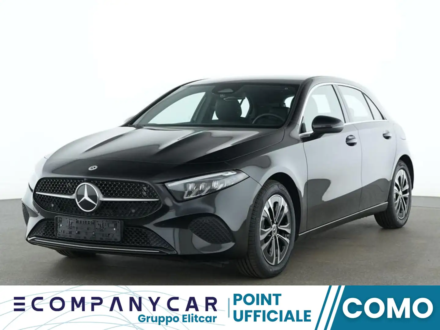 Mercedes-Benz A 180 Automatic Progressive Advanced - 1
