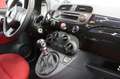 Fiat 500 +PDC+PANO+8FACH+2HAND+HU/AU NEU+ Zwart - thumbnail 12