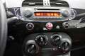 Fiat 500 +PDC+PANO+8FACH+2HAND+HU/AU NEU+ Zwart - thumbnail 14