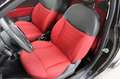 Fiat 500 +PDC+PANO+8FACH+2HAND+HU/AU NEU+ Zwart - thumbnail 10